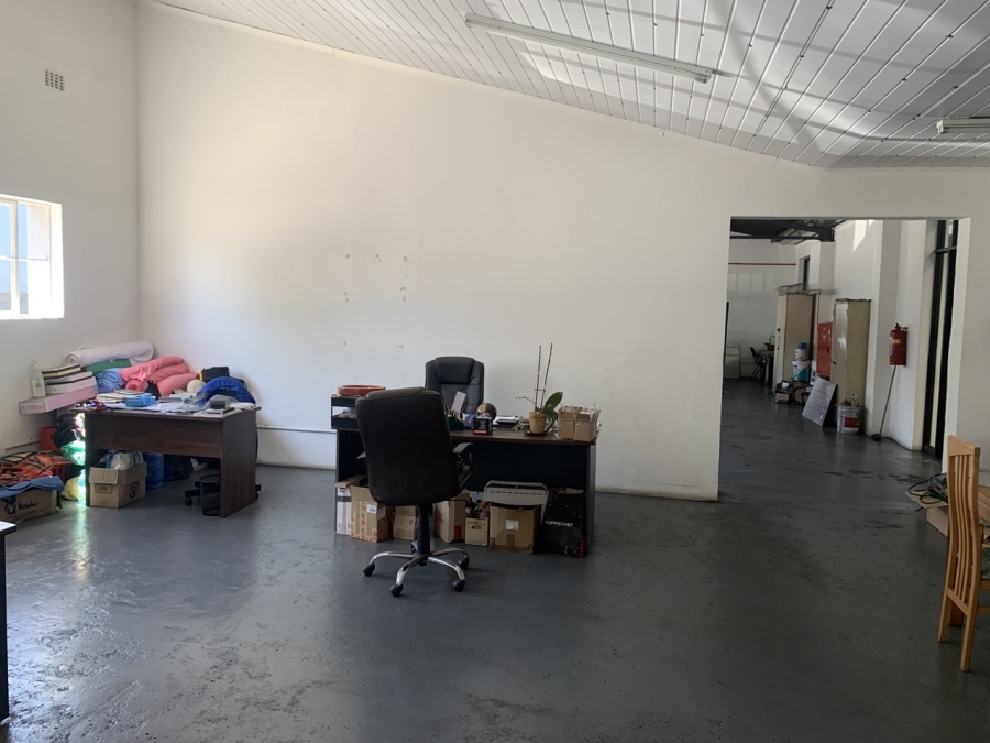 To Let commercial Property for Rent in Dal Josafat Western Cape